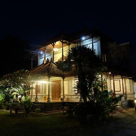 Hotel Taman Sari Tagtag à Sanur Extérieur photo