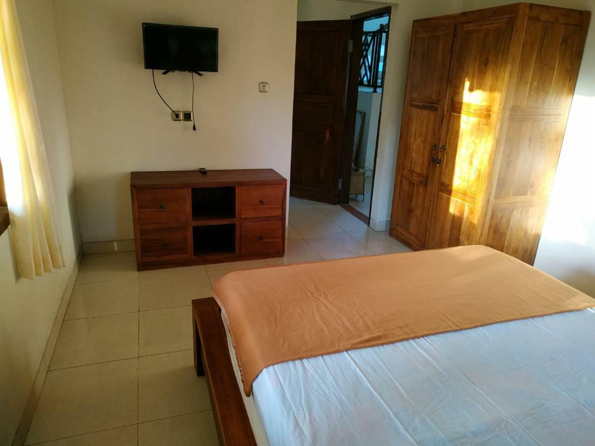 Hotel Taman Sari Tagtag à Sanur Extérieur photo