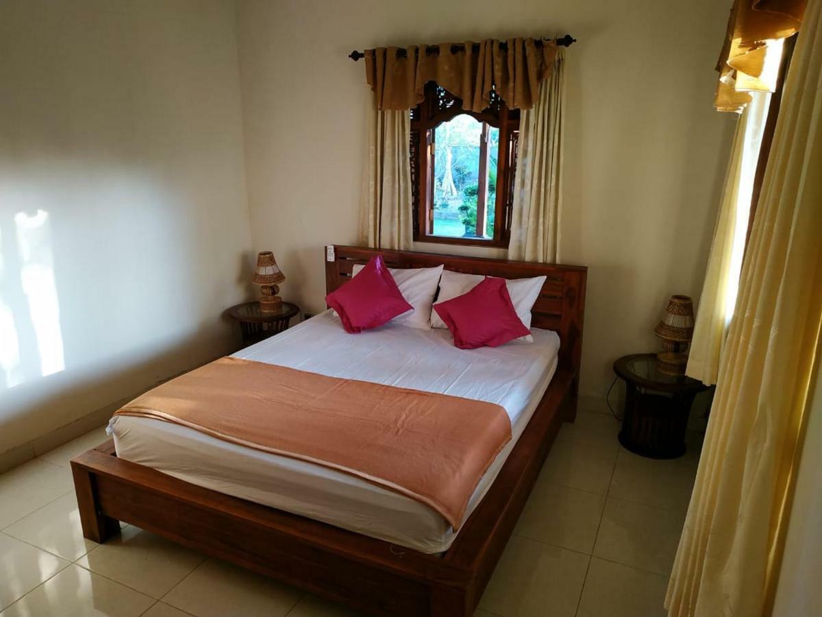 Hotel Taman Sari Tagtag à Sanur Extérieur photo